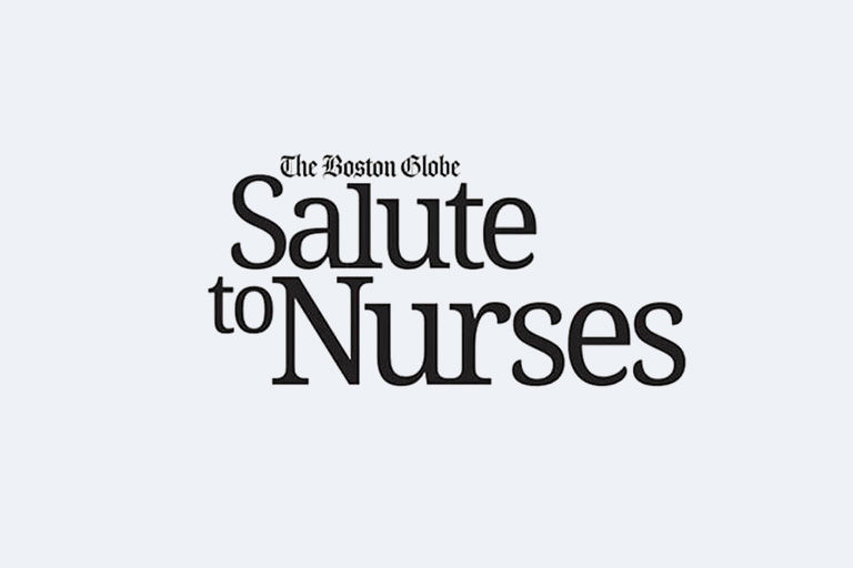 The Boston Globe Salutes 16 CCA Nurses Commonwealth Care Alliance