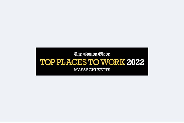 The Boston Globe Names Commonwealth Care Alliance® a Top Place to Work